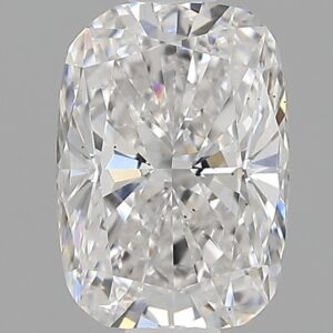 0.85 cctw VS1 - Lab Grown Loose Diamond