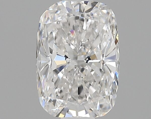 0.85 cctw VS1 - Lab Grown Loose Diamond