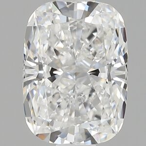 0.83 cctw VS1 - Lab Grown Loose Diamond