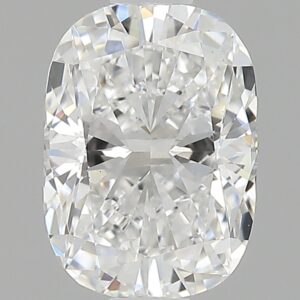 0.82 cctw VS1 - Lab Grown Loose Diamond