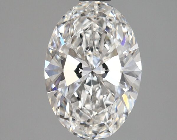 1.45 cctw VVS1 - Lab Grown Loose Diamond