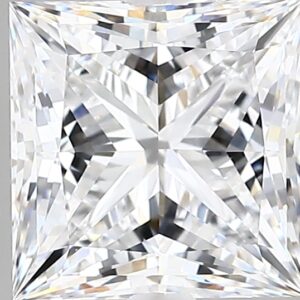 2.69 cctw VVS2 - Lab Grown Loose Diamond