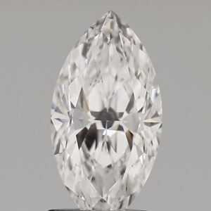 1.42 cctw VVS2 - Lab Grown Loose Diamond
