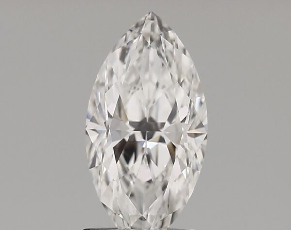 1.42 cctw VVS2 - Lab Grown Loose Diamond