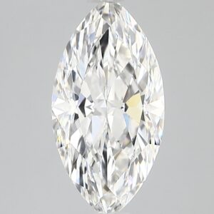 2.15 cctw VVS2 - Lab Grown Loose Diamond