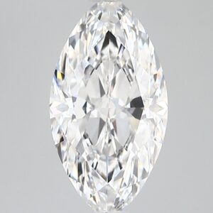 2.32 cctw VVS2 - Lab Grown Loose Diamond