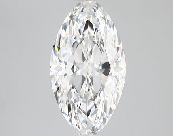 2.32 cctw VVS2 - Lab Grown Loose Diamond