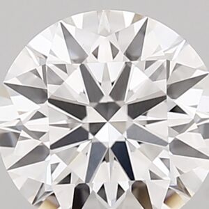 1.40 cctw VVS2 - Lab Grown Loose Diamond