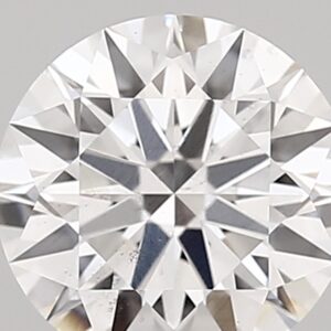 1.33 cctw SI1 - Lab Grown Loose Diamond