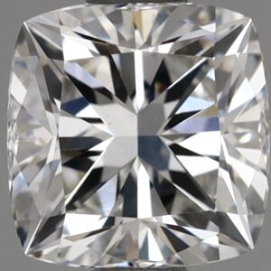 1.09 cctw VS1 - Lab Grown Loose Diamond
