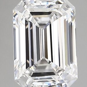 1.01 cctw VVS1 - Lab Grown Loose Diamond