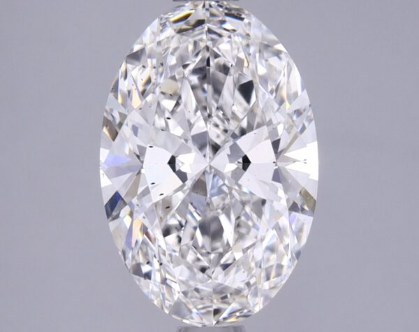 1.67 cctw SI1 - Lab Grown Loose Diamond