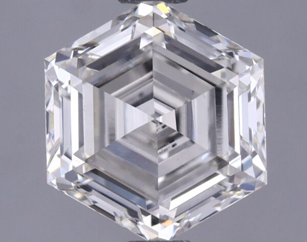 1.45 cctw VS1 - Lab Grown Loose Diamond