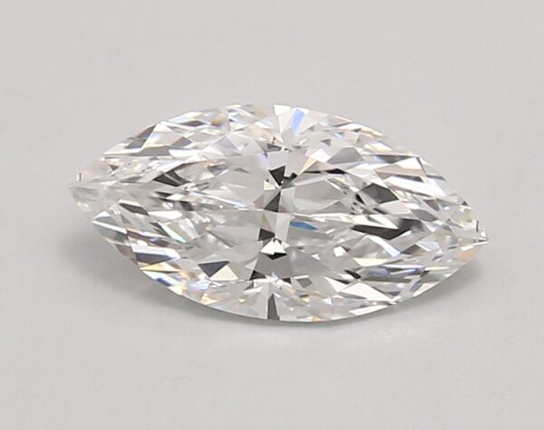 1.87 cctw VVS2 - Lab Grown Loose Diamond