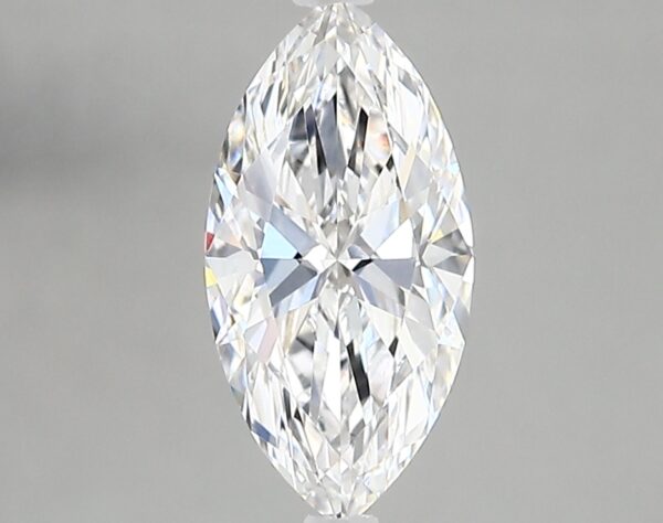 1.10 cctw VVS2 - Lab Grown Loose Diamond