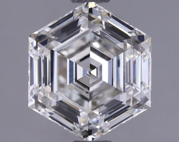 1.41 cctw VS1 - Lab Grown Loose Diamond