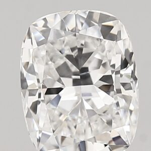 1.43 cctw VVS2 - Lab Grown Loose Diamond