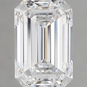 1.29 cctw VVS2 - Lab Grown Loose Diamond