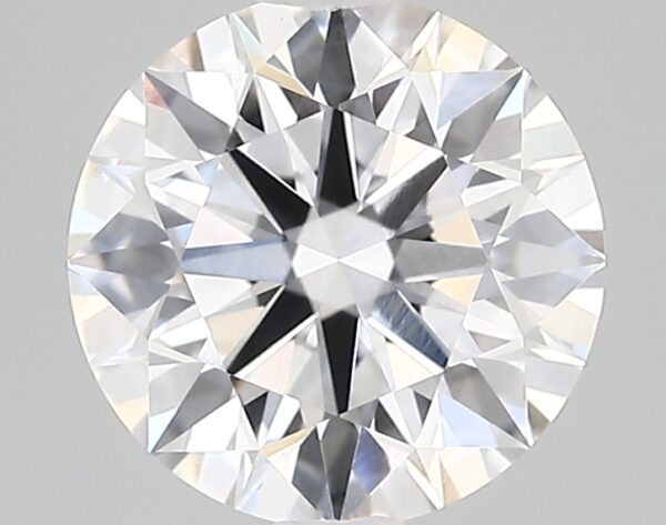 1.43 cctw VVS2 - Lab Grown Loose Diamond