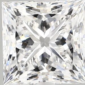 2.41 cctw VVS1 - Lab Grown Loose Diamond