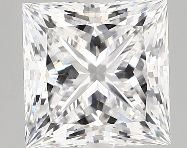 2.41 cctw VVS1 - Lab Grown Loose Diamond
