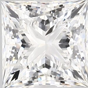 2.45 cctw VVS2 - Lab Grown Loose Diamond