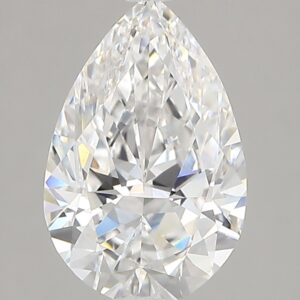 2.01 cctw VVS2 - Lab Grown Loose Diamond