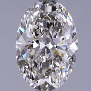 1.56 cctw VVS2 - Lab Grown Loose Diamond