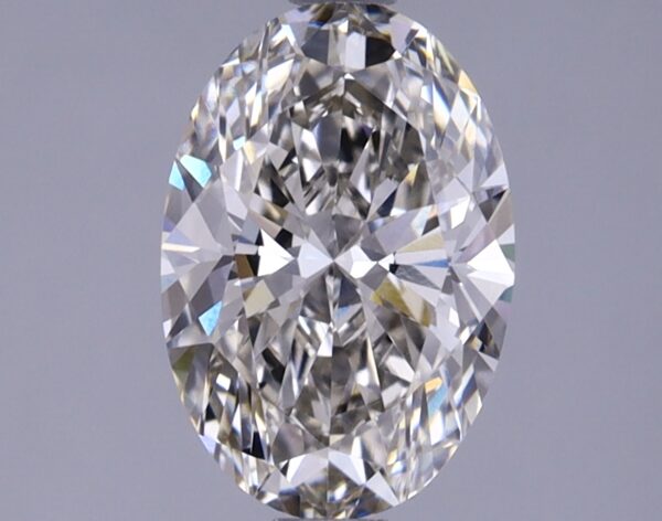 1.56 cctw VVS2 - Lab Grown Loose Diamond