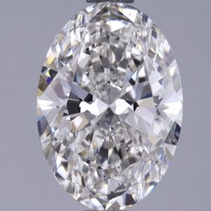 1.51 cctw SI1 - Lab Grown Loose Diamond