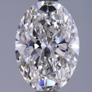 1.73 cctw VVS2 - Lab Grown Loose Diamond