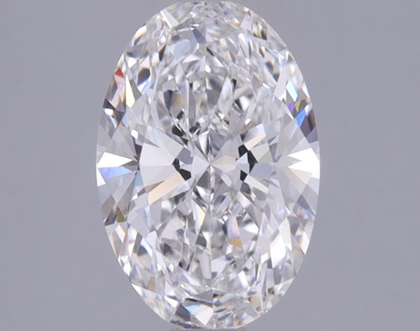 1.63 cctw VVS2 - Lab Grown Loose Diamond