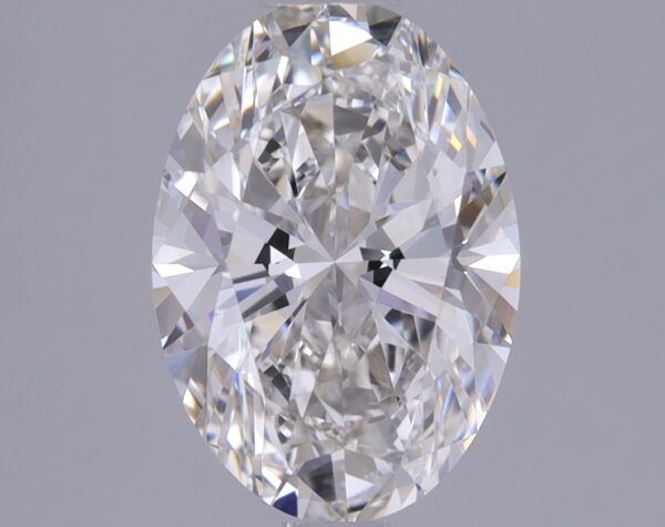 1.58 cctw VVS2 - Lab Grown Loose Diamond