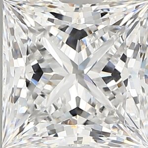 2.43 cctw VVS2 - Lab Grown Loose Diamond