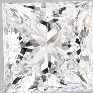 2.25 cctw VVS2 - Lab Grown Loose Diamond