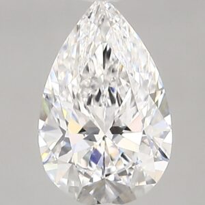 1.30 cctw VVS2 - Lab Grown Loose Diamond