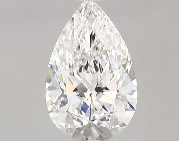 1.30 cctw VVS2 - Lab Grown Loose Diamond