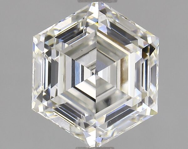 1.71 cctw VS1 - Lab Grown Loose Diamond