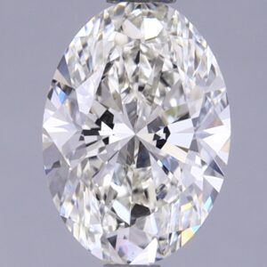 1.64 cctw VVS2 - Lab Grown Loose Diamond