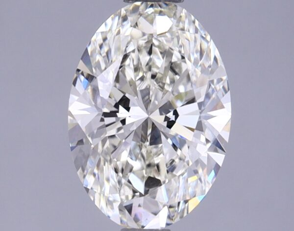 1.64 cctw VVS2 - Lab Grown Loose Diamond