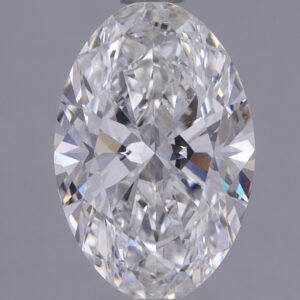 1.67 cctw VS2 - Lab Grown Loose Diamond