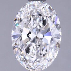 1.63 cctw VVS2 - Lab Grown Loose Diamond