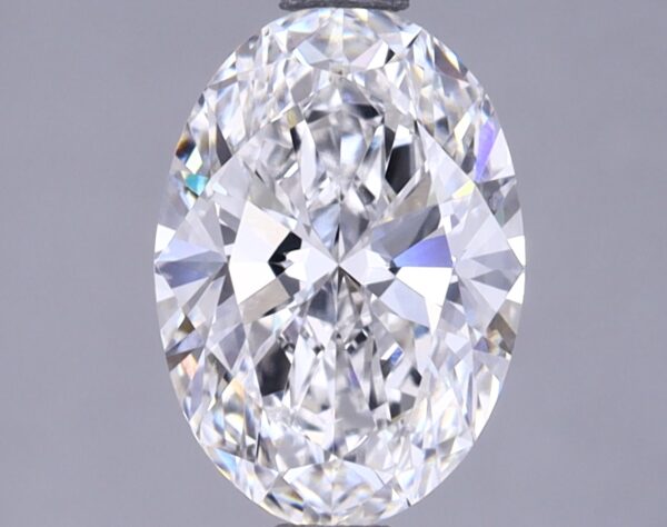 1.63 cctw VVS2 - Lab Grown Loose Diamond