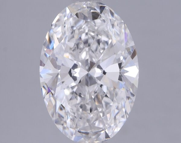 1.66 cctw VS1 - Lab Grown Loose Diamond