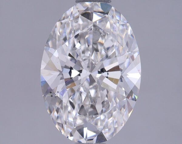 1.66 cctw VS2 - Lab Grown Loose Diamond
