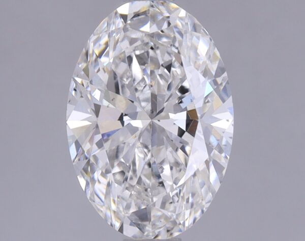1.62 cctw SI1 - Lab Grown Loose Diamond