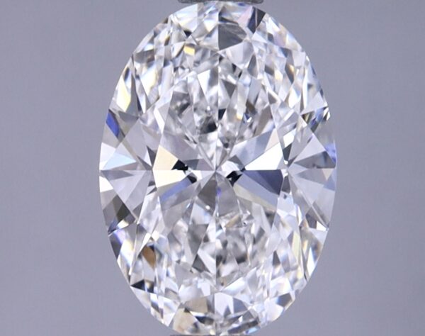 1.51 cctw VVS2 - Lab Grown Loose Diamond