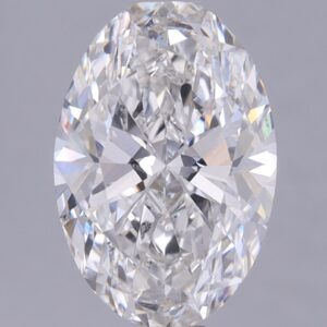 1.74 cctw VS2 - Lab Grown Loose Diamond