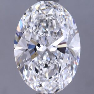 1.70 cctw VS2 - Lab Grown Loose Diamond