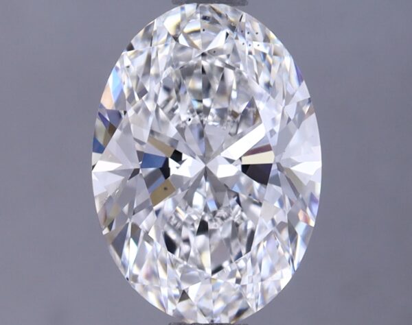 1.70 cctw VS2 - Lab Grown Loose Diamond